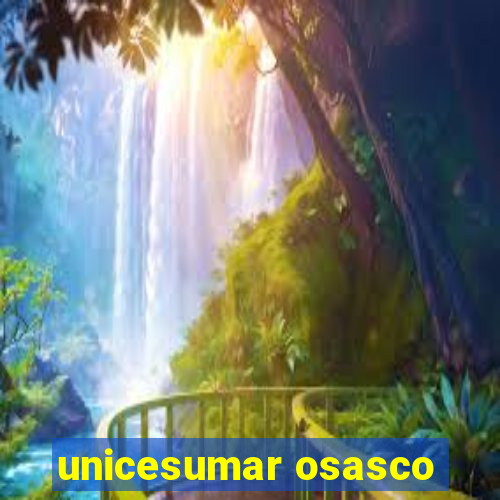 unicesumar osasco