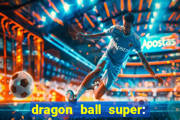 dragon ball super: super hero download google drive dublado