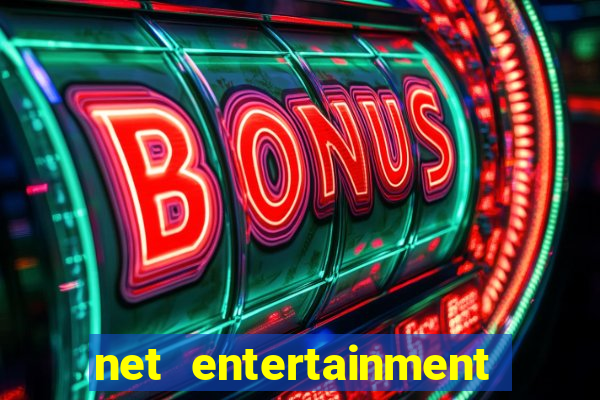 net entertainment free slot games