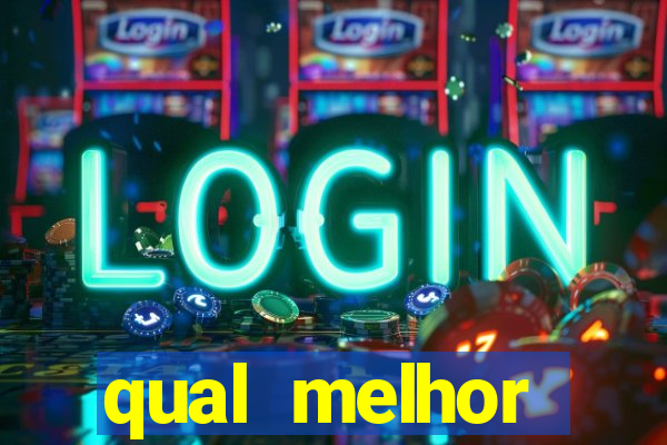 qual melhor aplicativo de jogo para ganhar dinheiro