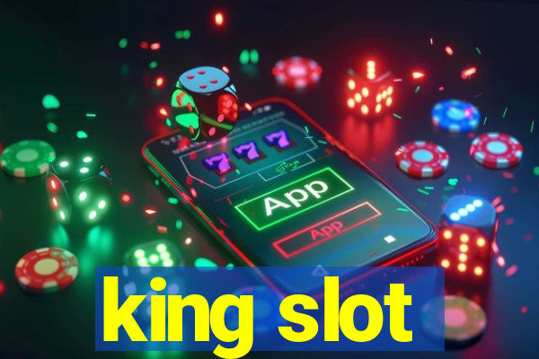 king slot