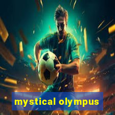 mystical olympus