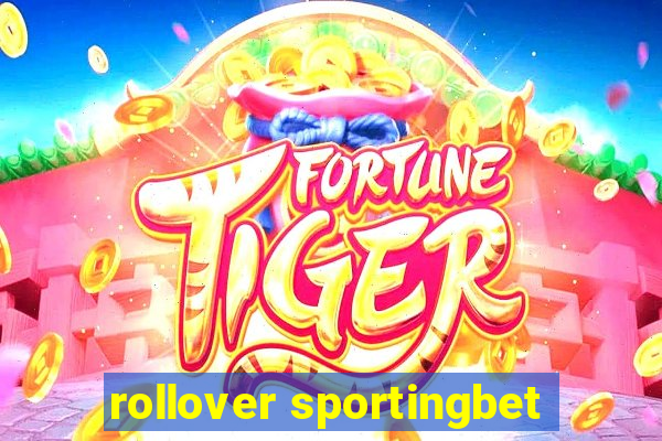 rollover sportingbet