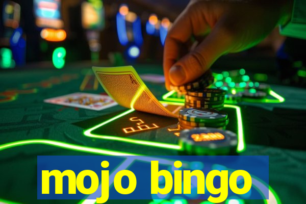 mojo bingo