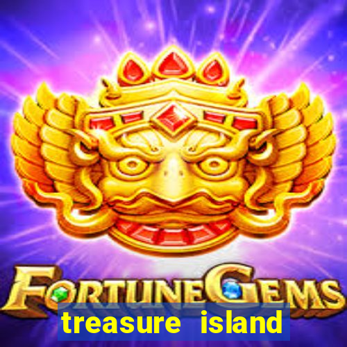 treasure island casino shows