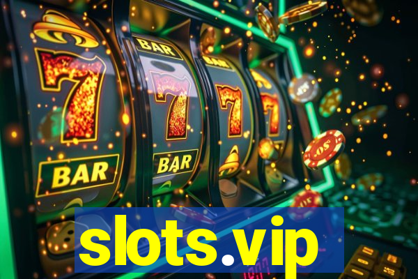 slots.vip