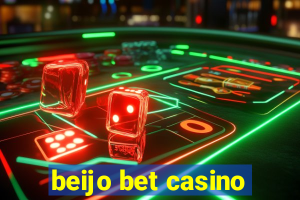 beijo bet casino