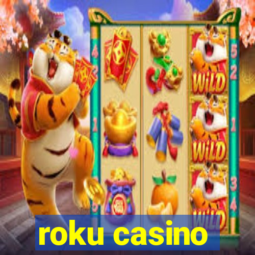 roku casino