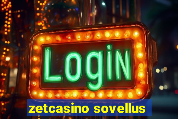 zetcasino sovellus