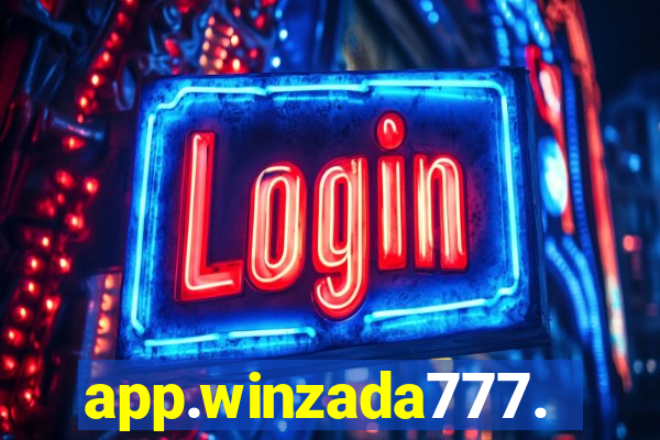 app.winzada777.con