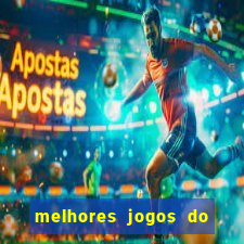 melhores jogos do google play