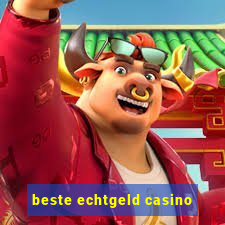 beste echtgeld casino