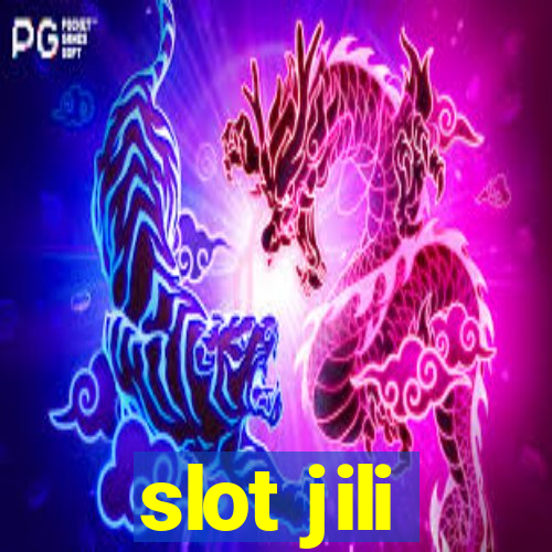 slot jili