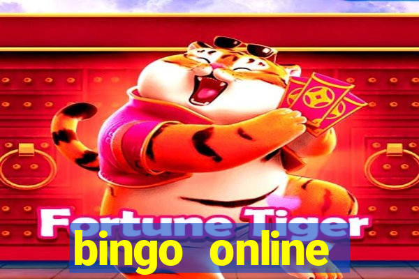 bingo online spielen kostenlos