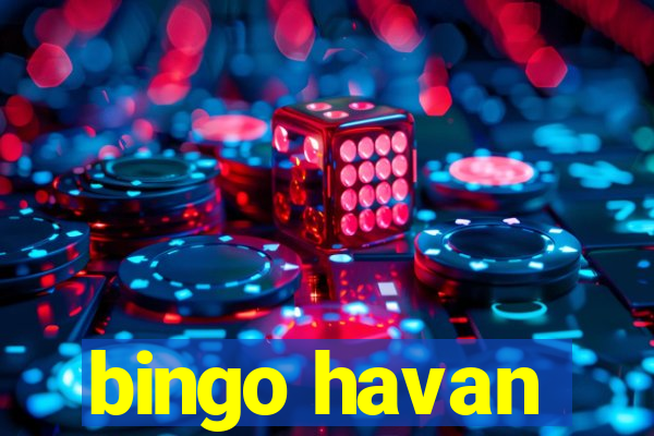 bingo havan