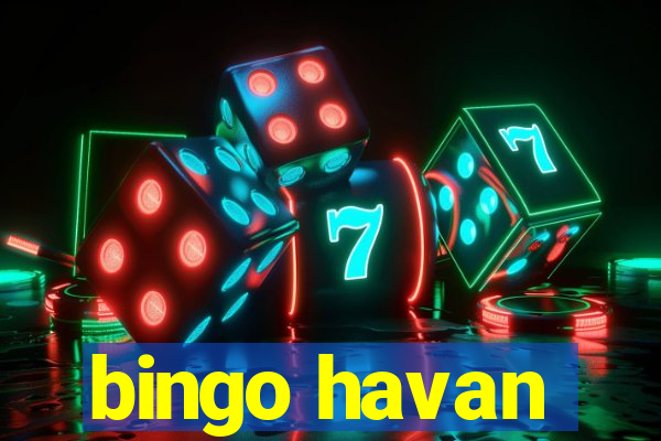 bingo havan