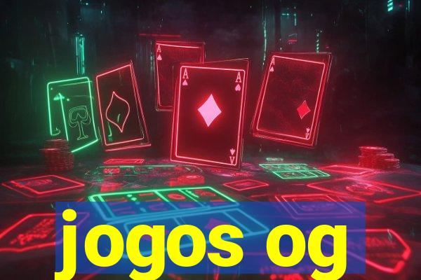 jogos og