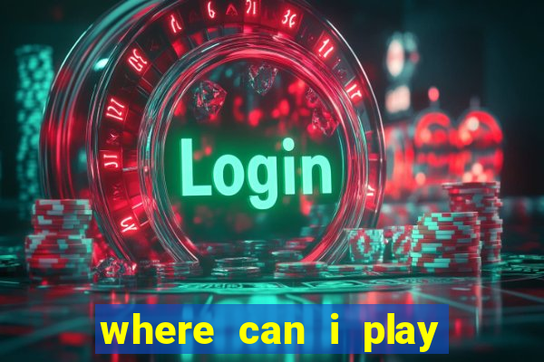 where can i play bingo countdown online