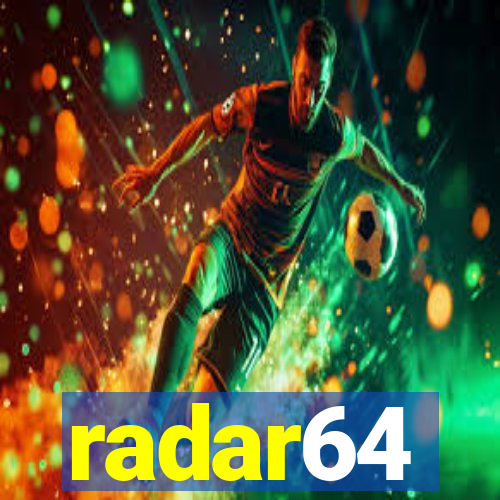 radar64