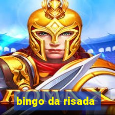 bingo da risada