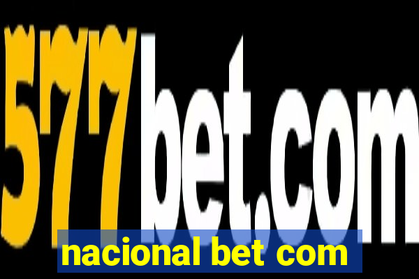 nacional bet com