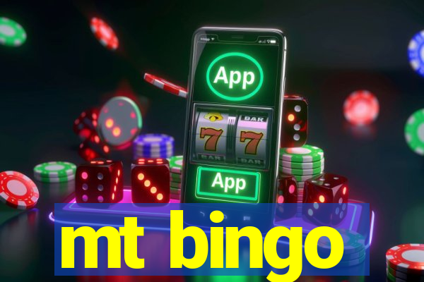 mt bingo