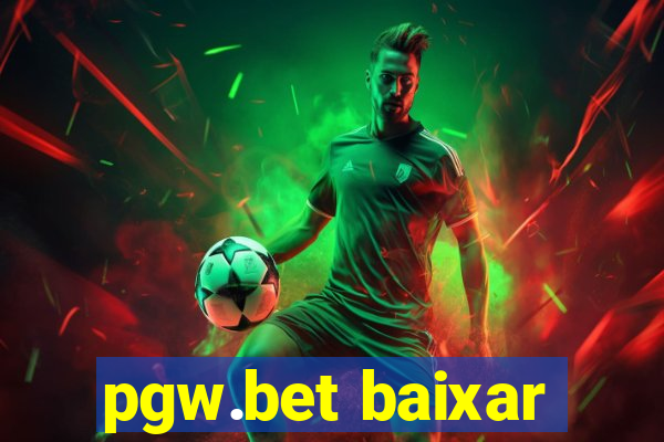 pgw.bet baixar