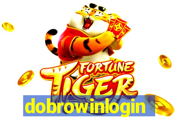 dobrowinlogin