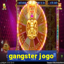 gangster jogo