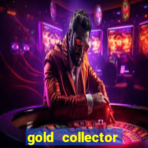 gold collector diamond edition slot free play