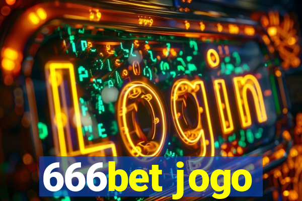 666bet jogo