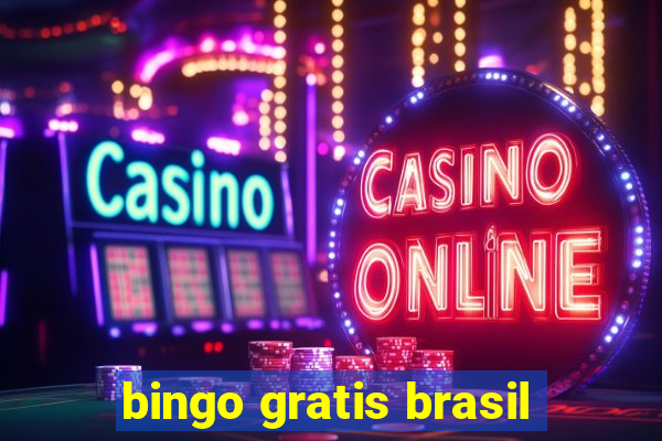 bingo gratis brasil