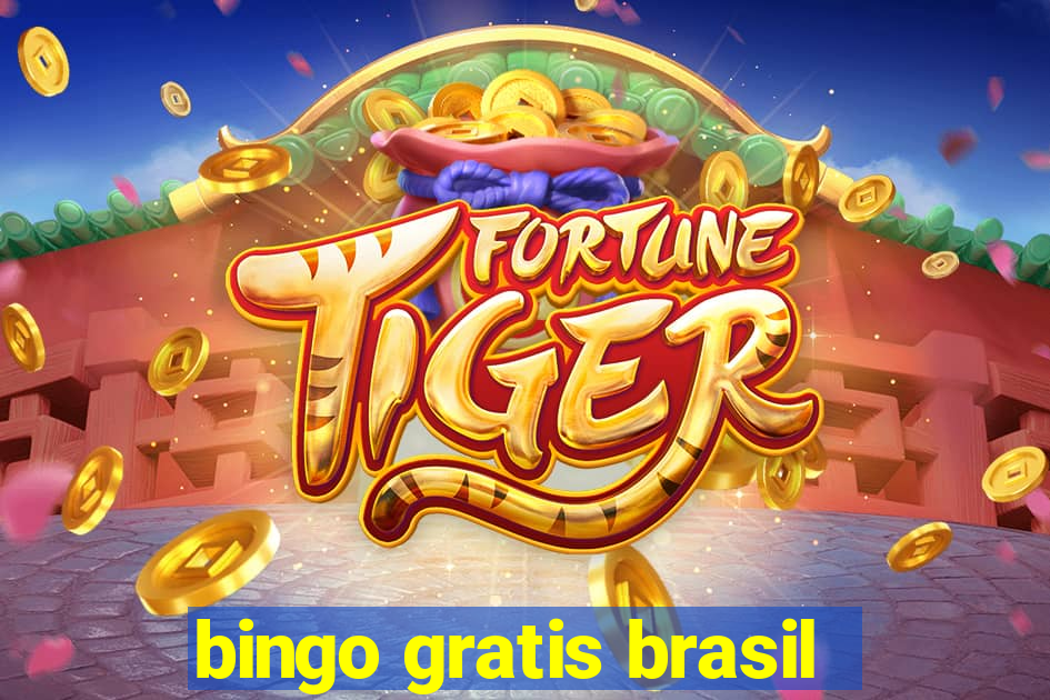 bingo gratis brasil