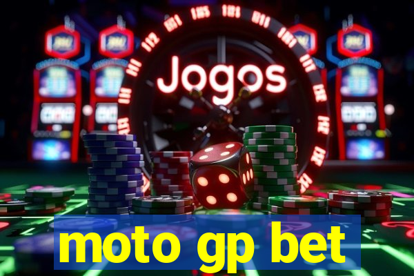 moto gp bet