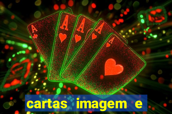 cartas imagem e ação pdf download