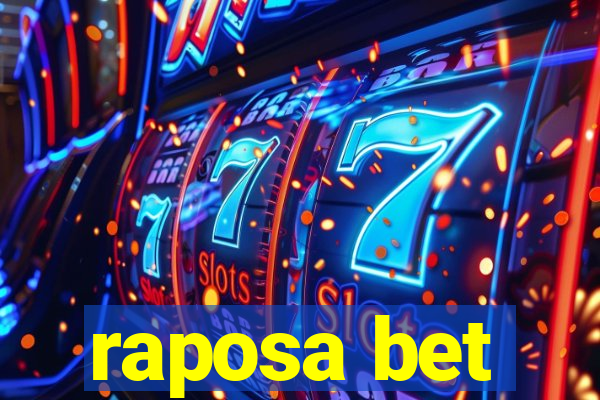 raposa bet