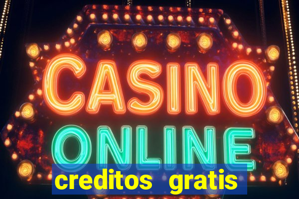 creditos gratis bingo blitz