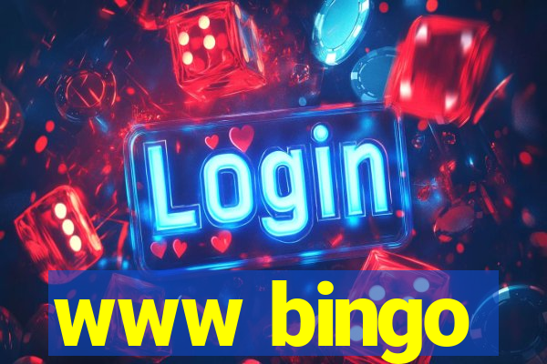 www bingo