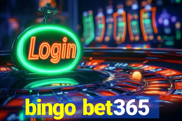 bingo bet365