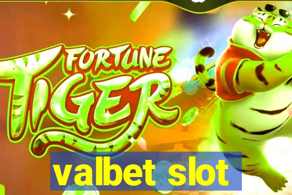 valbet slot