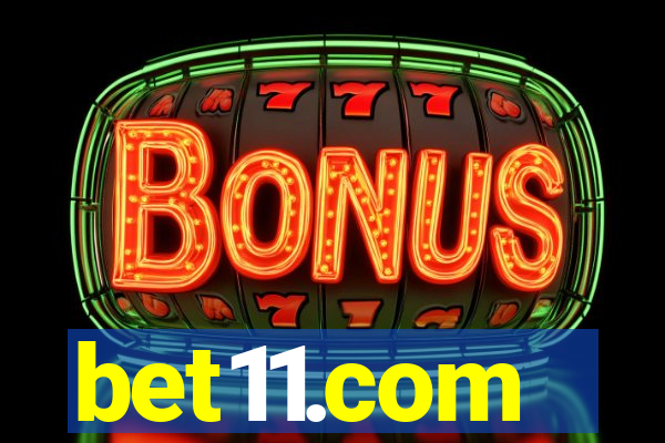 bet11.com