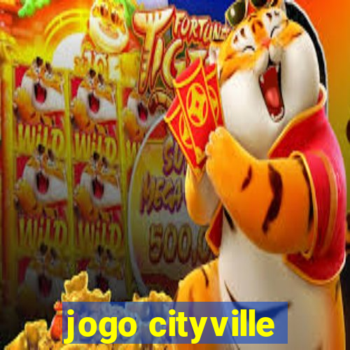 jogo cityville