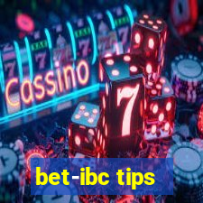 bet-ibc tips