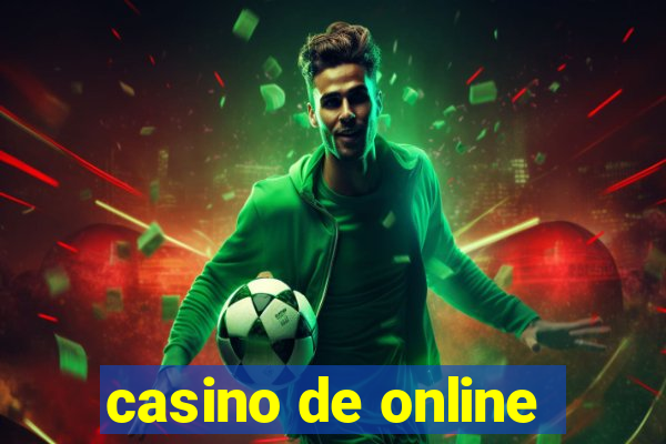 casino de online