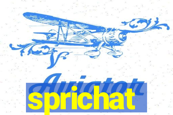 sprichat