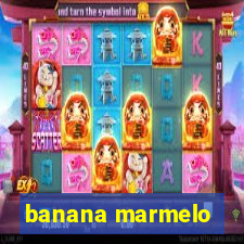 banana marmelo