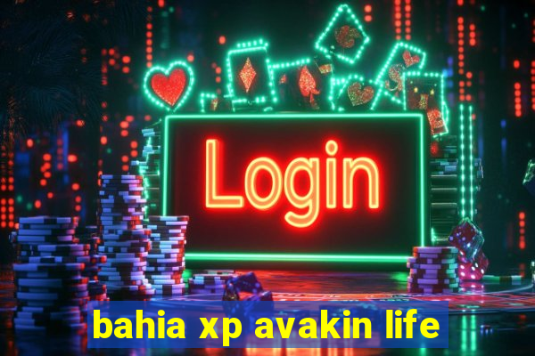 bahia xp avakin life