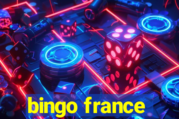 bingo france