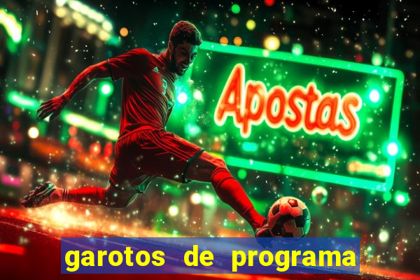 garotos de programa de santos