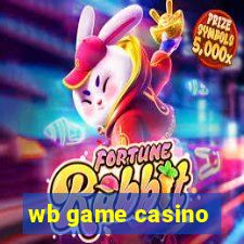 wb game casino